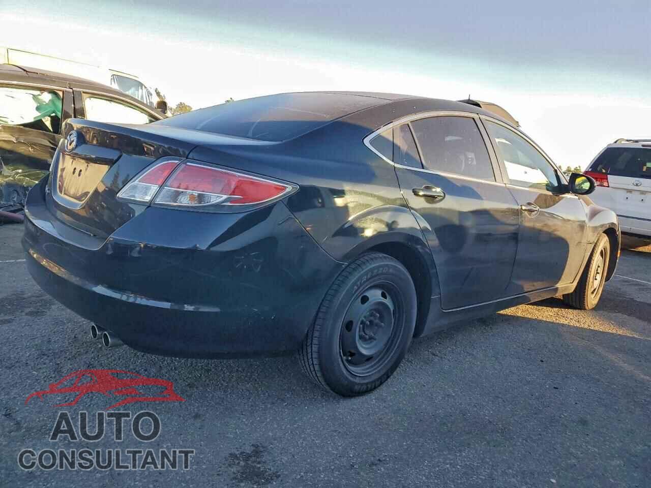 MAZDA 6 2011 - 1YVHZ8BH0B5M29441