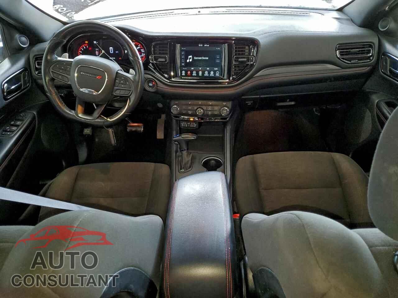 DODGE DURANGO 2023 - 1C4RDJDG2PC690108
