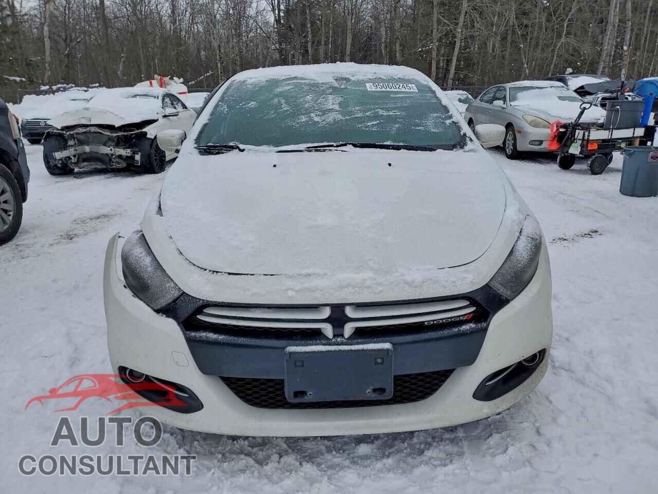 DODGE DART 2013 - 1C3CDFBH7DD317039