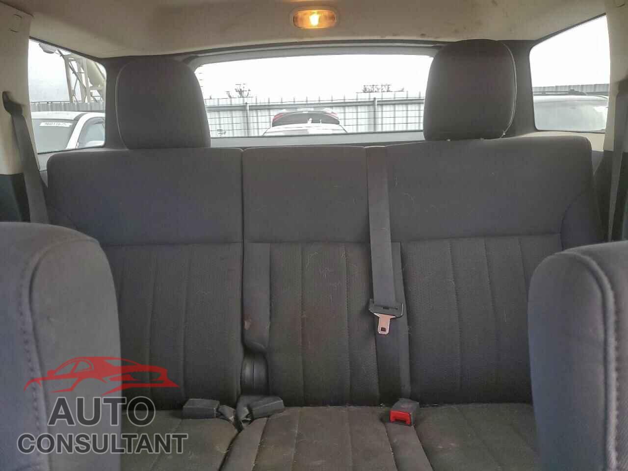 DODGE NITRO 2011 - 1D4PT4GK2BW602017