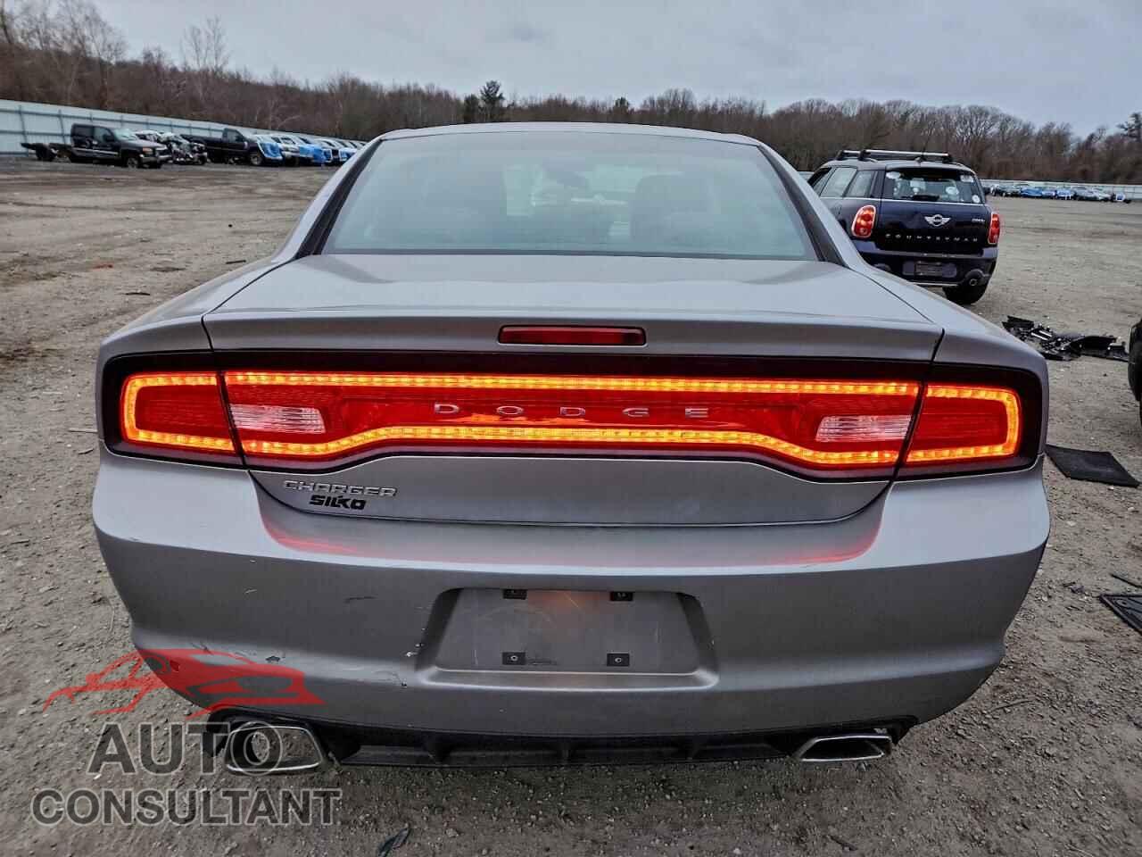 DODGE CHARGER 2014 - 2C3CDXBG2EH314633