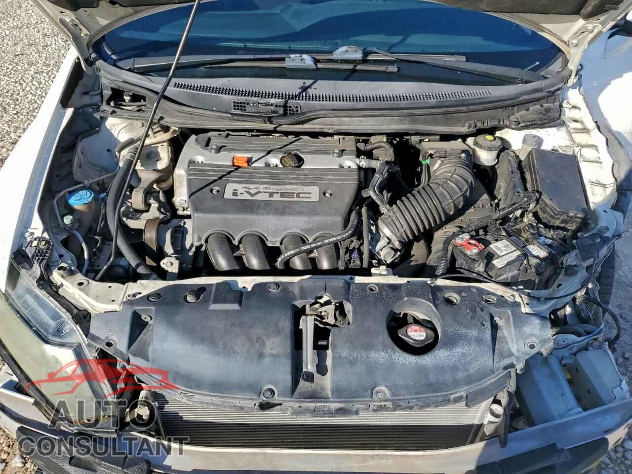 HONDA CIVIC 2013 - 2HGFB6E59DH701800