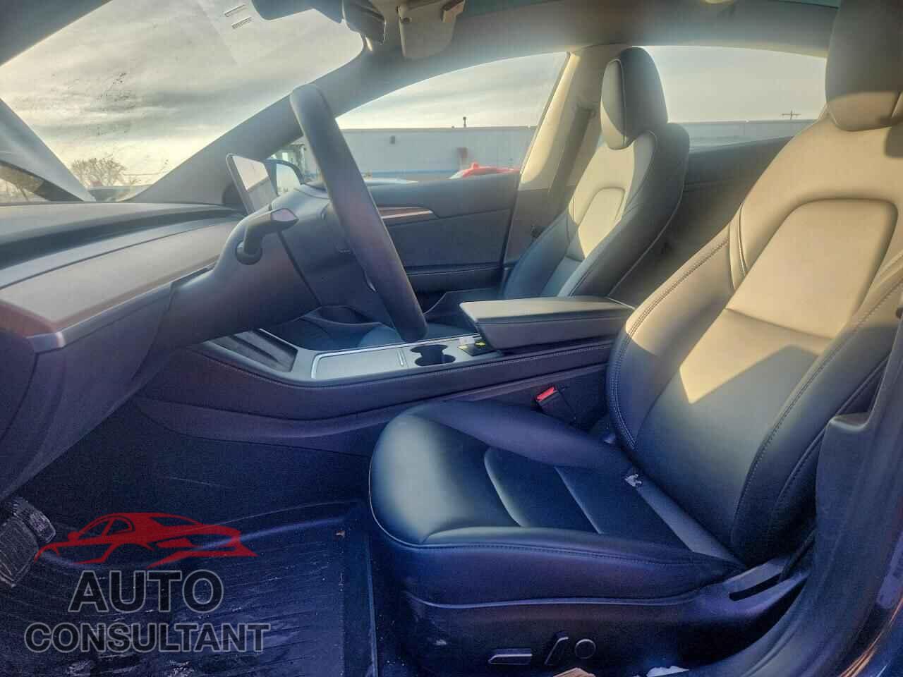 TESLA MODEL 3 2023 - 5YJ3E1EA6PF584776