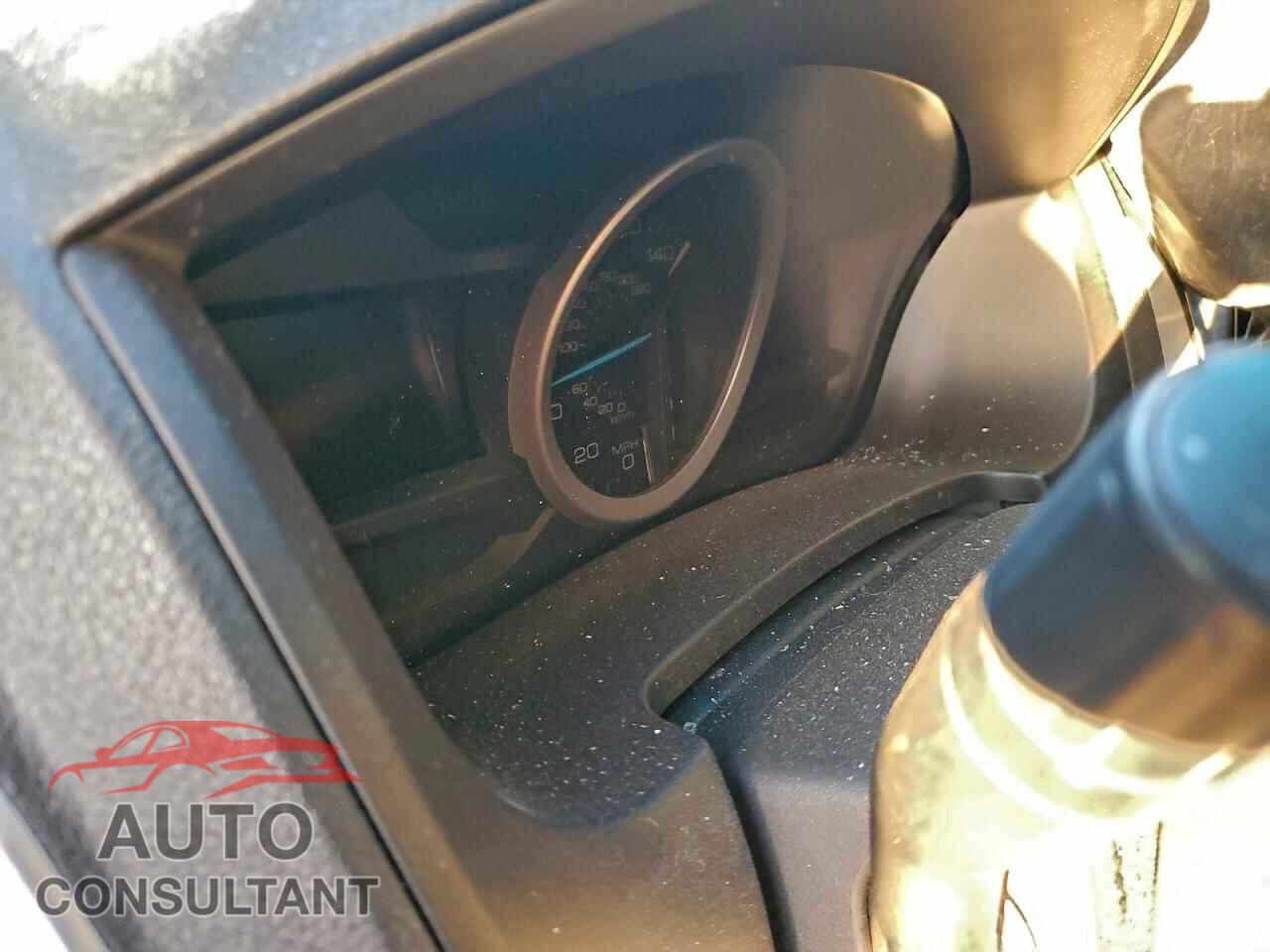 FORD EXPLORER 2014 - 1FM5K8D89EGC09617