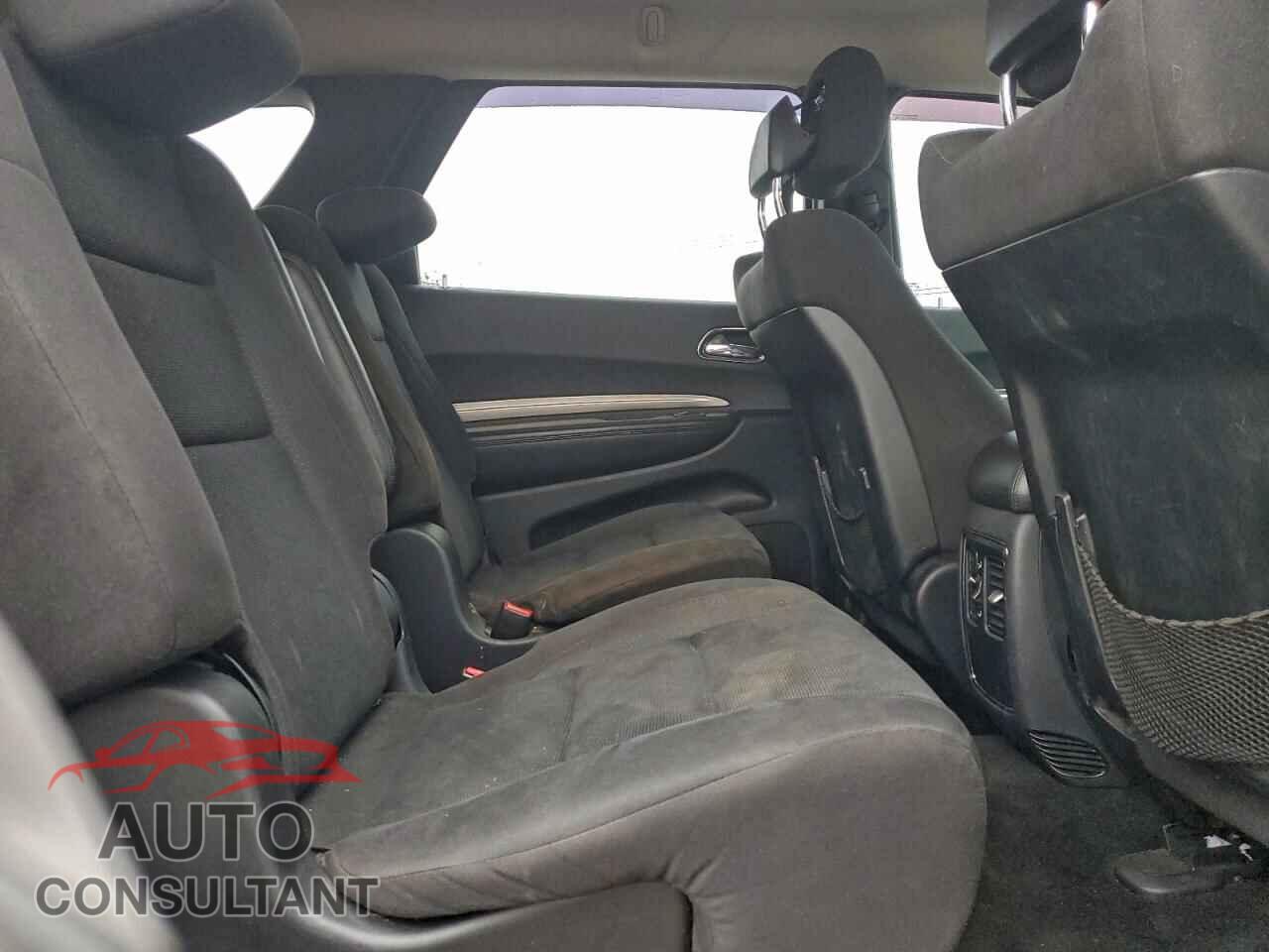 DODGE DURANGO 2014 - 1C4RDHAG0EC975206