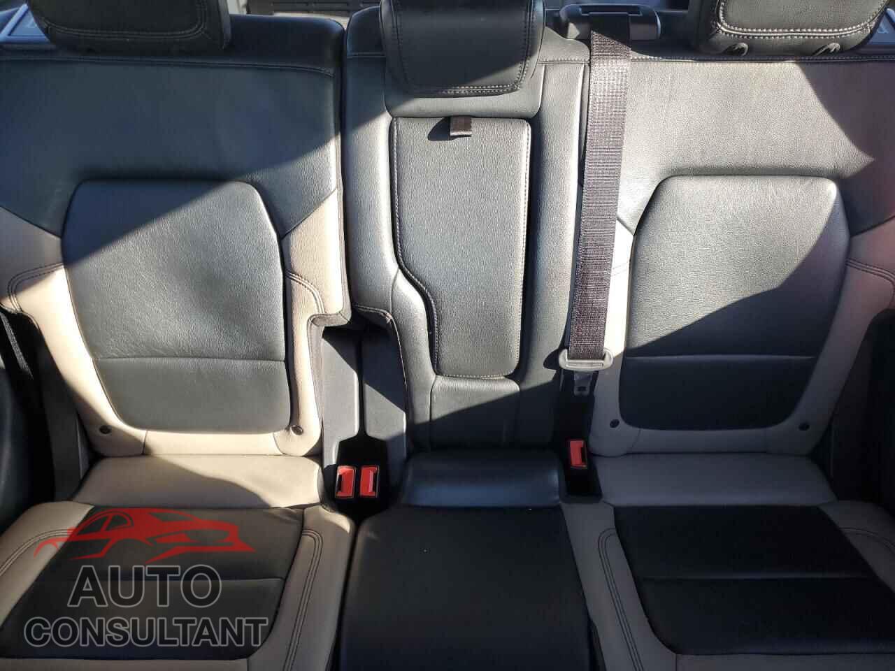 FORD BRONCO 2021 - 1FMEE5DP2MLA65959