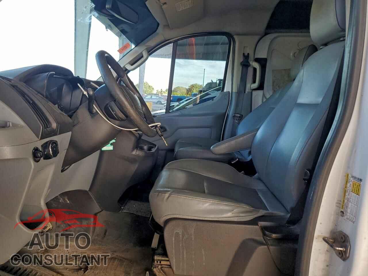FORD TRANSIT 2015 - 1FTNE1YM0FKB07339