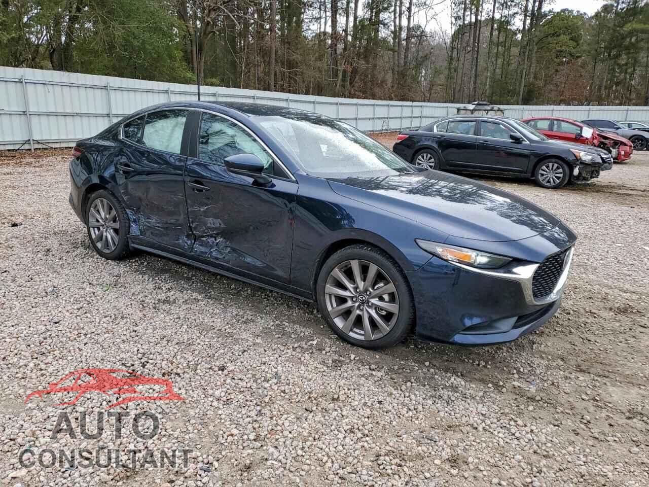 MAZDA 3 2021 - JM1BPABL2M1335018