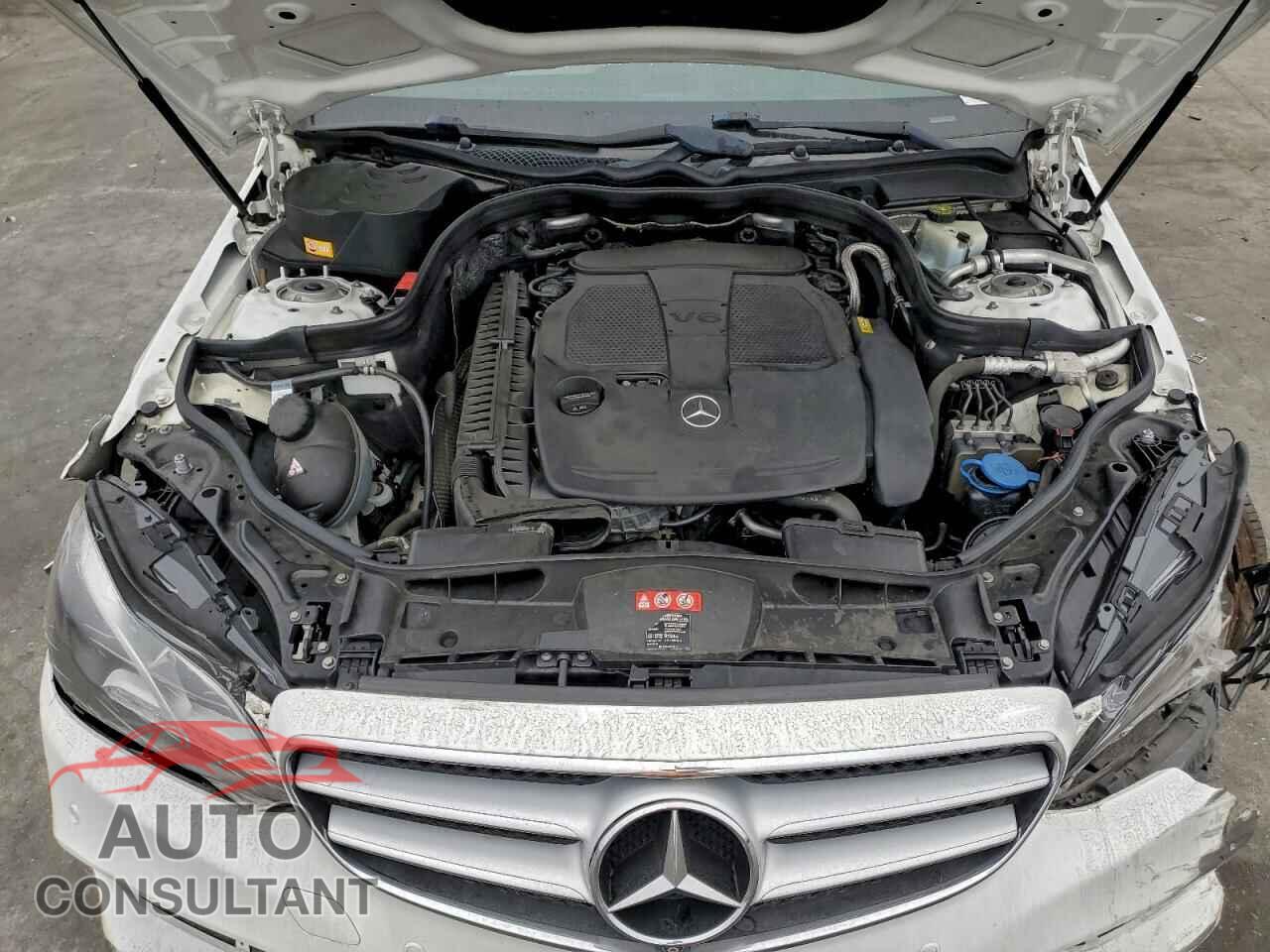 MERCEDES-BENZ E-CLASS 2015 - WDDHF5KB2FB144214