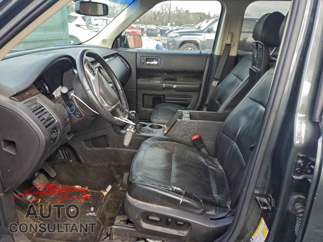 FORD FLEX 2015 - 2FMGK5C84FBA20813