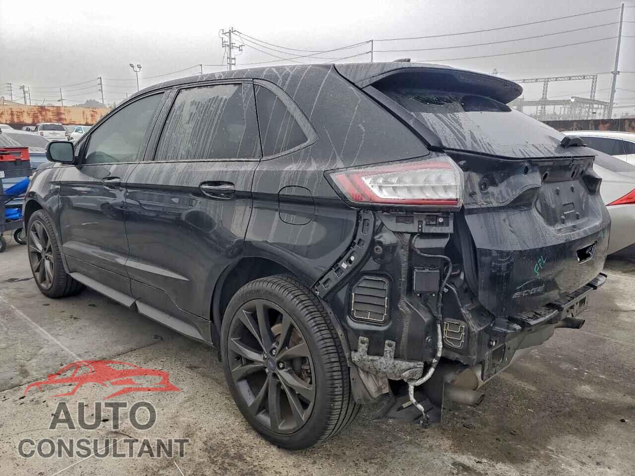 FORD EDGE 2015 - 2FMTK3AP1FBC42240