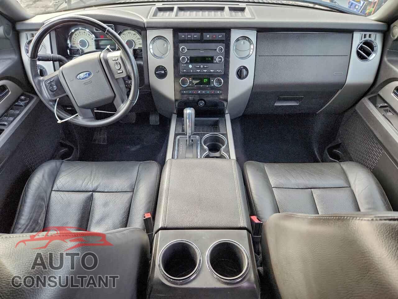 FORD EXPEDITION 2012 - 1FMJU2A52CEF26793