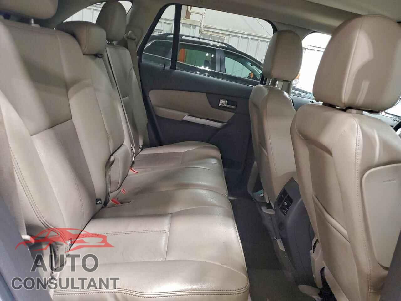 FORD EDGE 2014 - 2FMDK4JC1EBA32159
