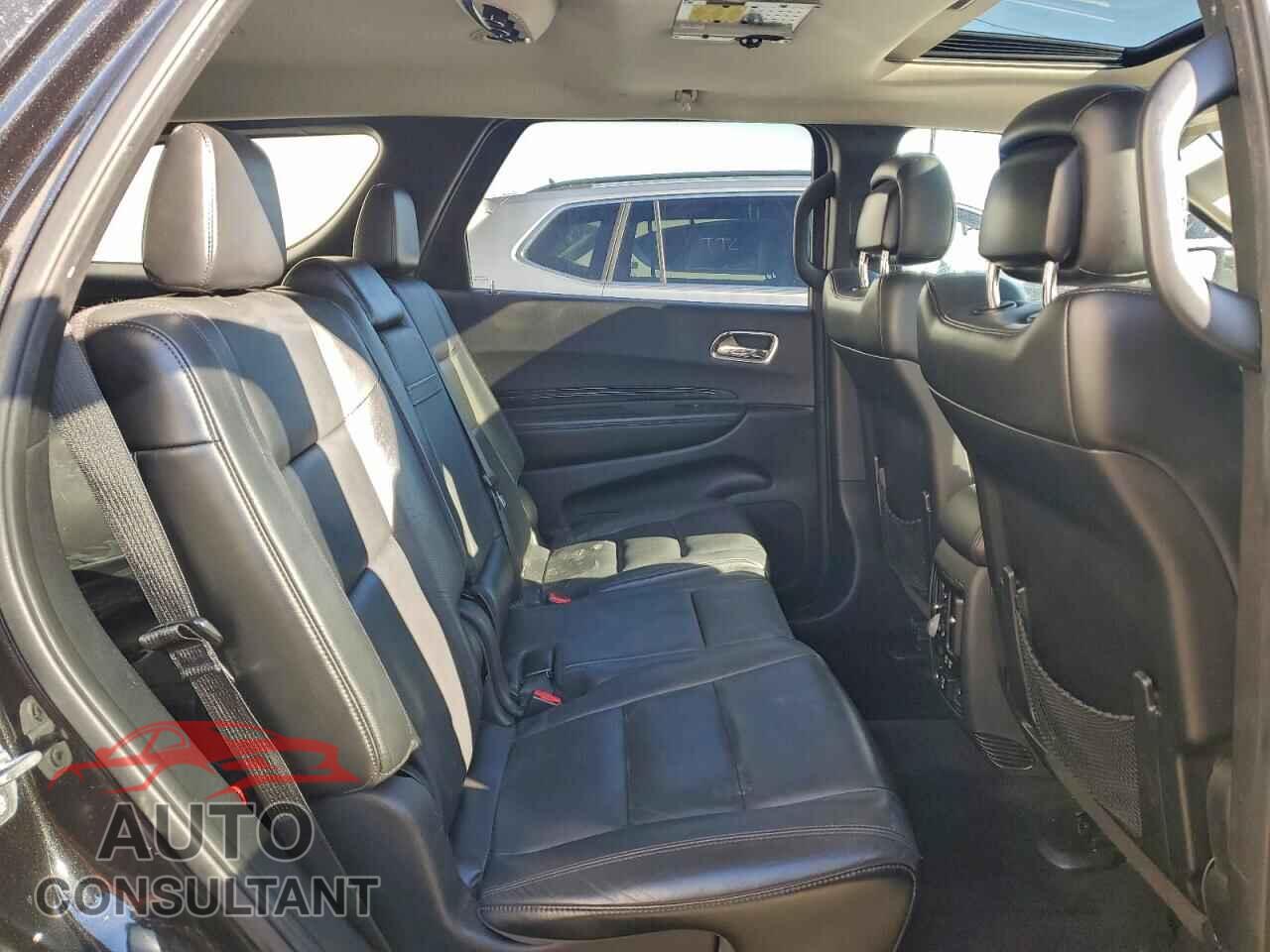 DODGE DURANGO 2015 - 1C4RDJDG1FC938699