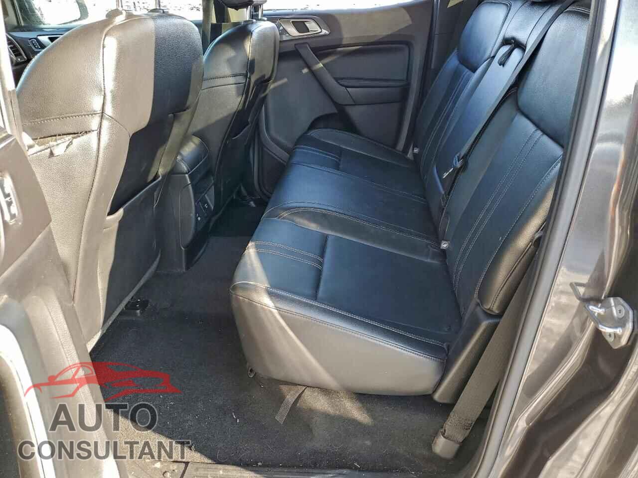 FORD RANGER 2019 - 1FTER4FHXKLA88198