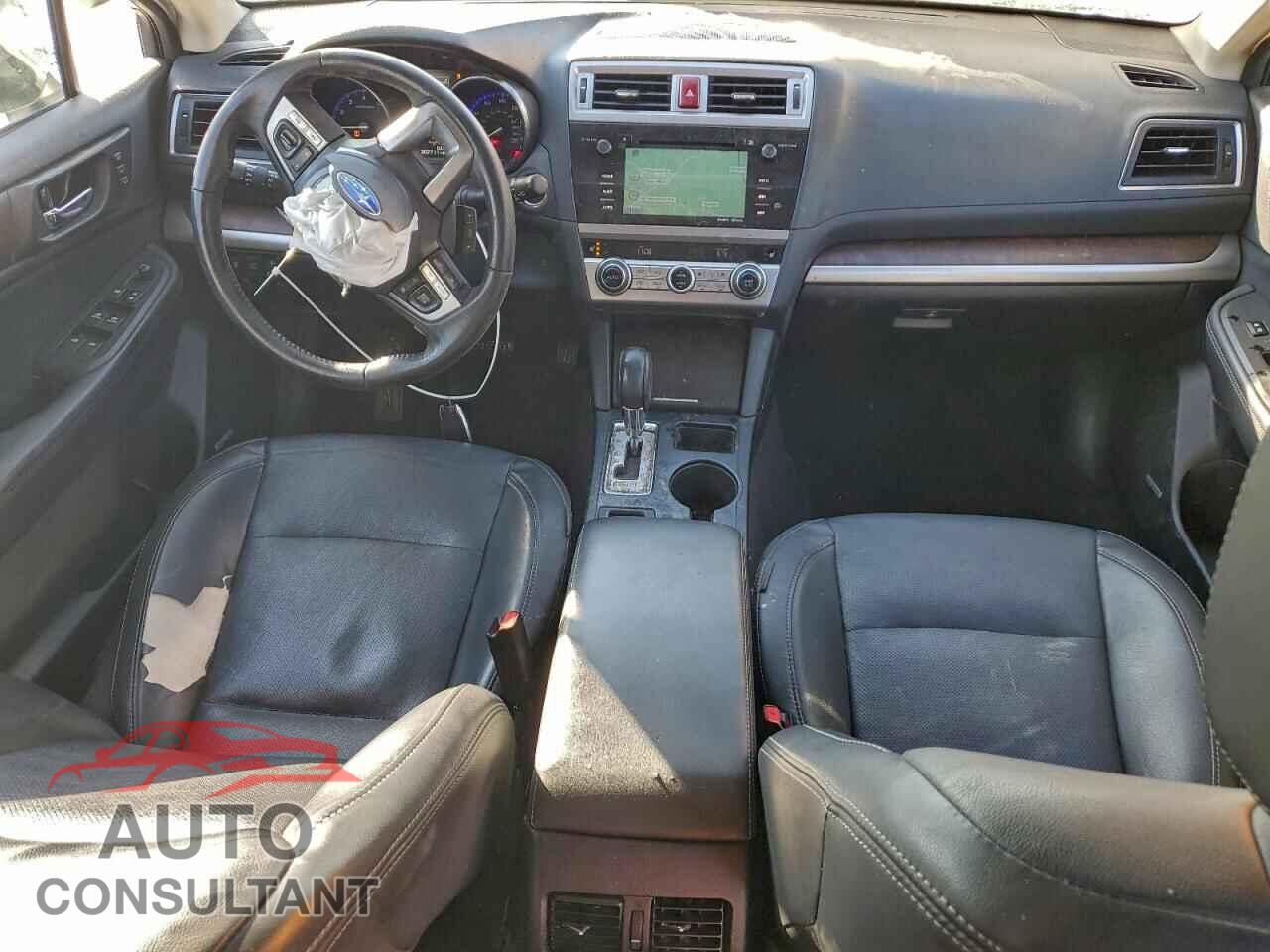 SUBARU OUTBACK 2017 - 4S4BSANC6H3224620