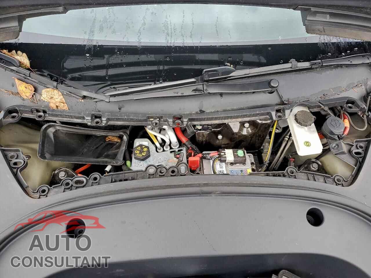 TESLA MODEL 3 2023 - 5YJ3E1EA9PF701976