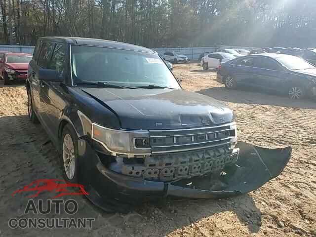 FORD FLEX 2014 - 2FMGK5B83EBD34808