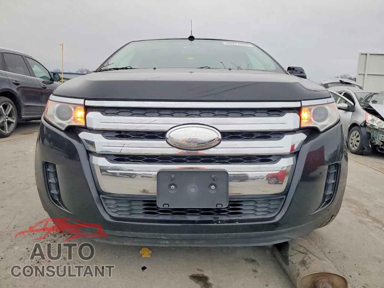 FORD EDGE 2013 - 2FMDK3GC9DBB09585