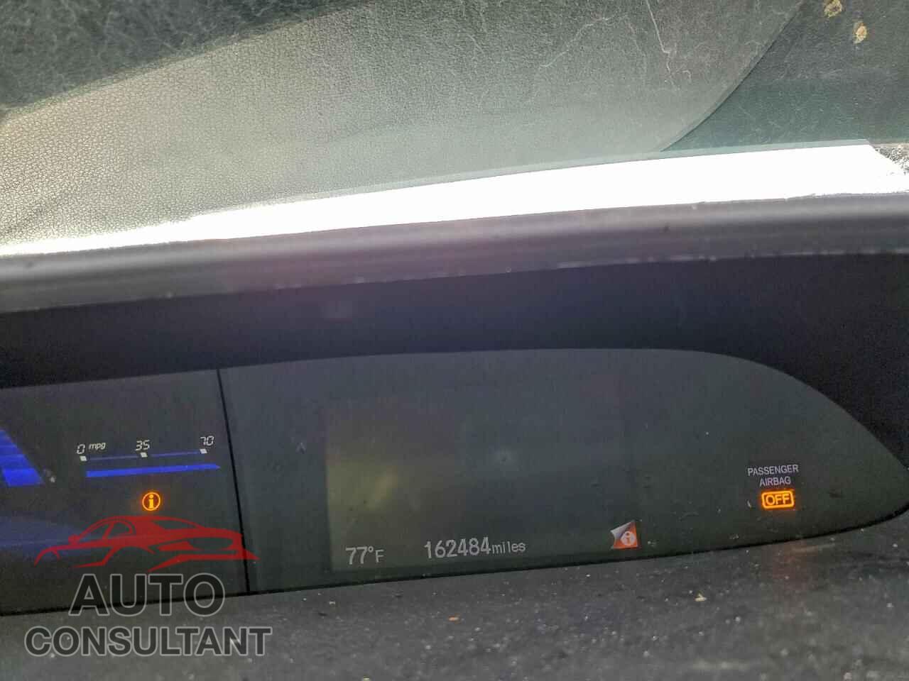 HONDA CIVIC 2015 - 19XFB2F54FE083497