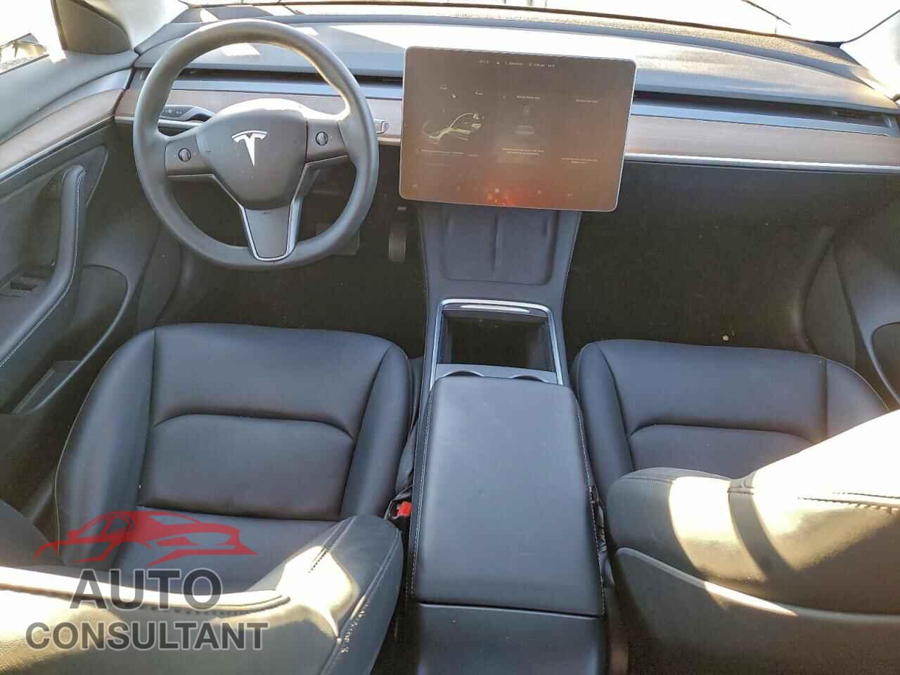 TESLA MODEL 3 2023 - 5YJ3E1EA2PF682901