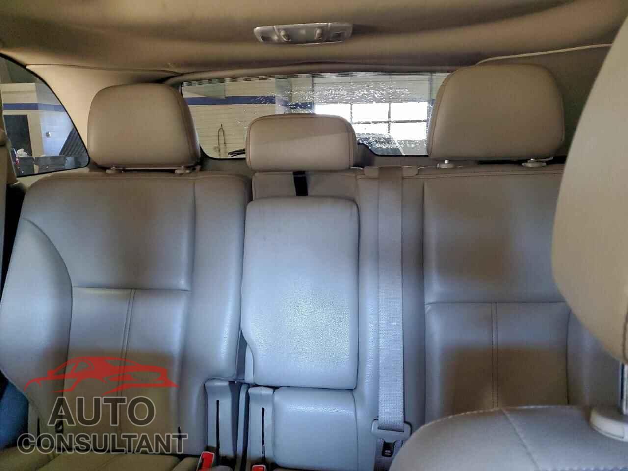 FORD EDGE 2013 - 2FMDK3JC5DBC87292