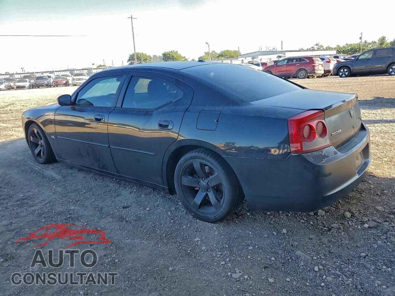 DODGE CHARGER 2010 - 2B3CA3CV5AH310498