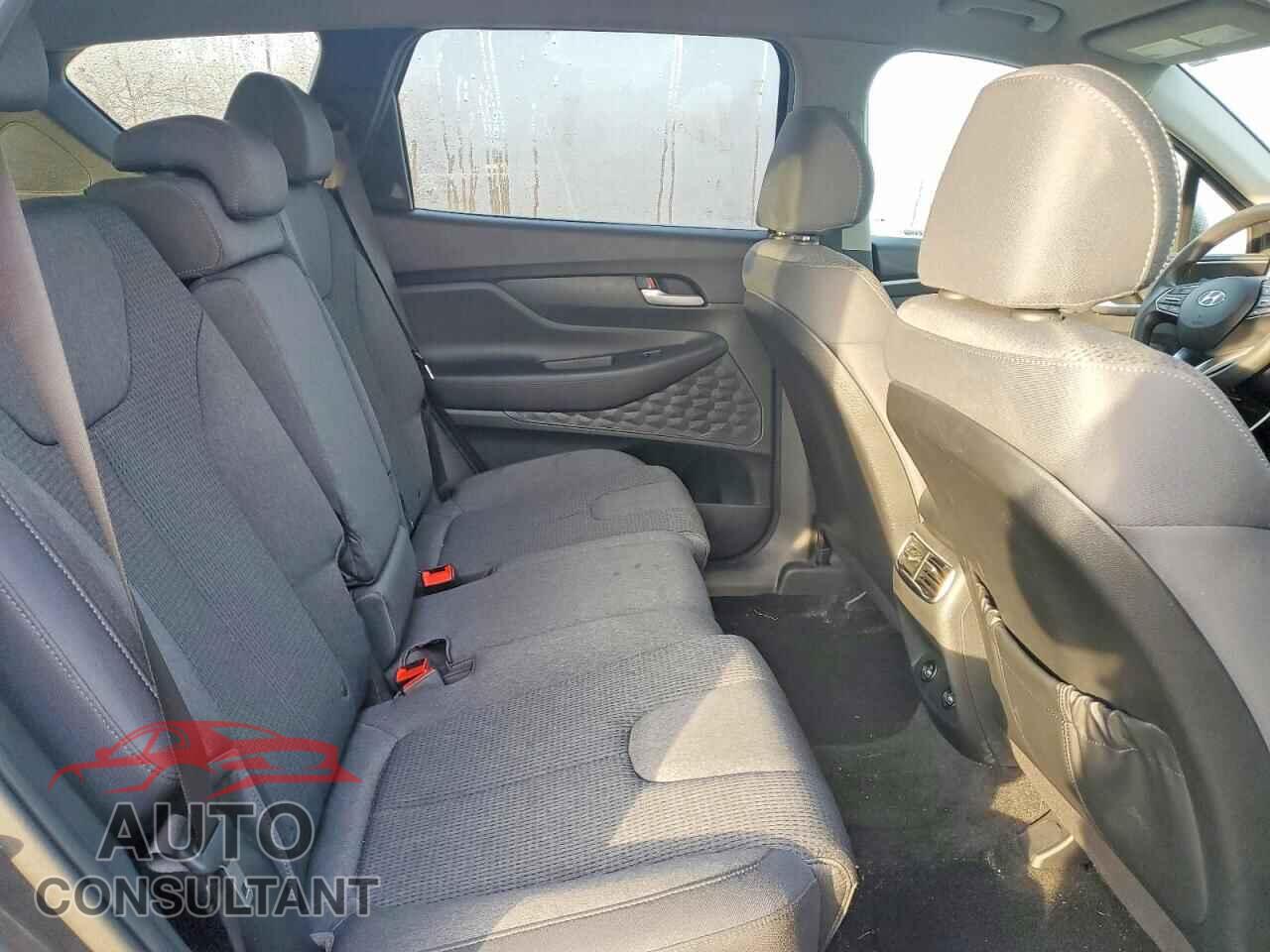 HYUNDAI SANTA FE 2023 - 5NMS14AJ0PH652728