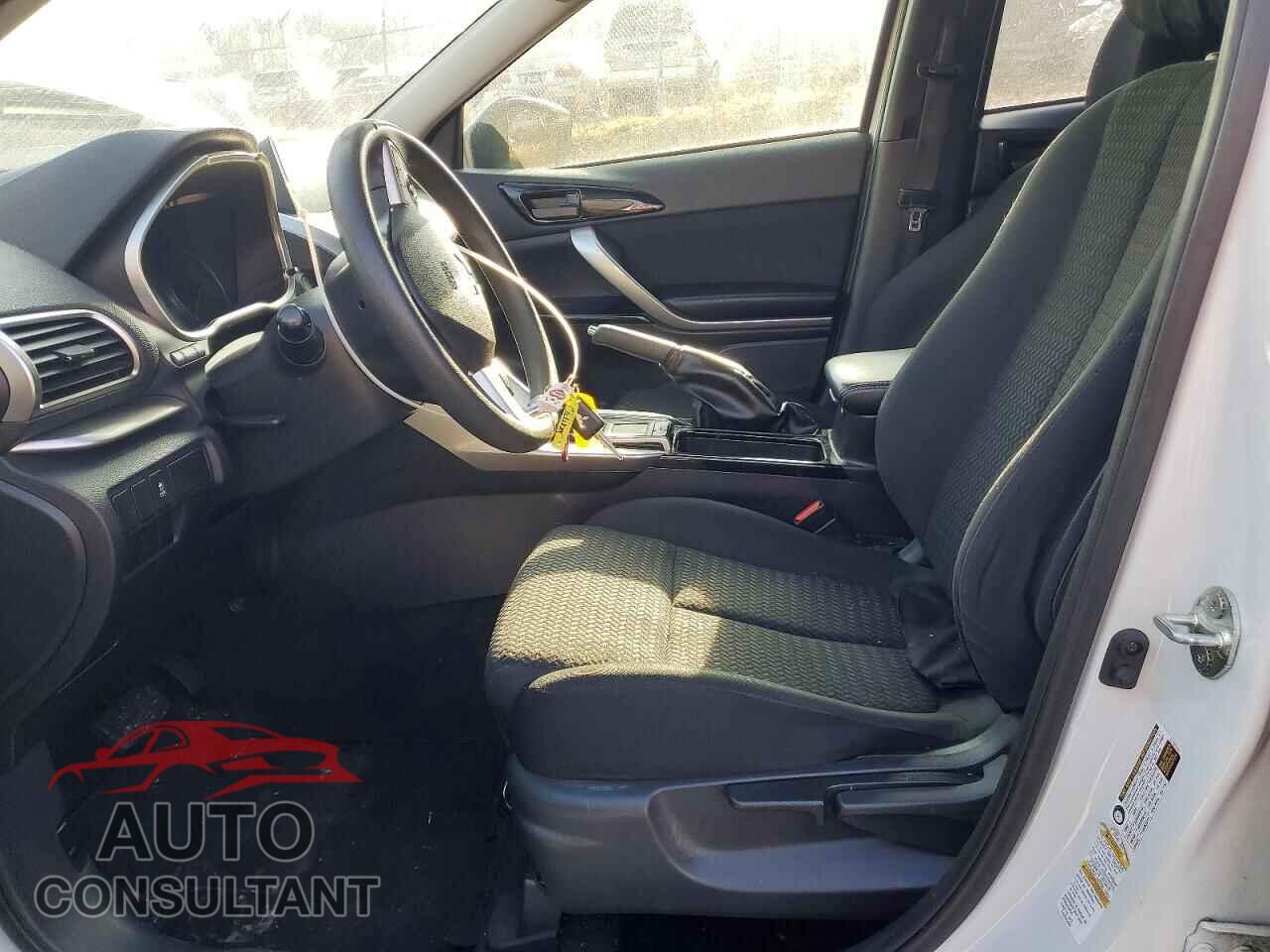 MITSUBISHI ECLIPSE 2020 - JA4AS4AA0LZ008266