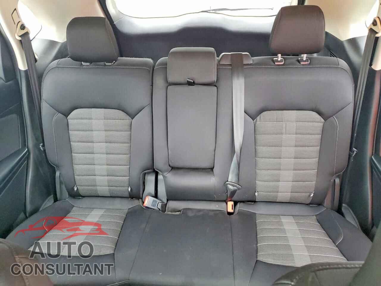 FORD EDGE 2017 - 2FMPK4J96HBC66898