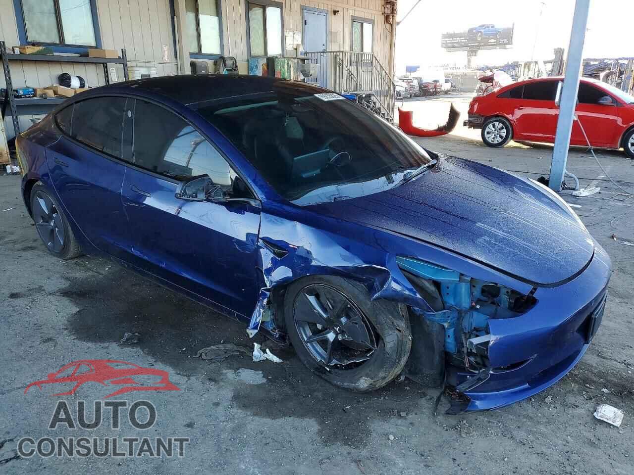 TESLA MODEL 3 2023 - 5YJ3E1EA3PF453563