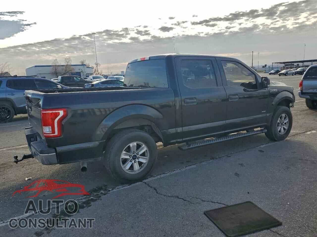 FORD F-150 2015 - 1FTEW1CP6FKD95575
