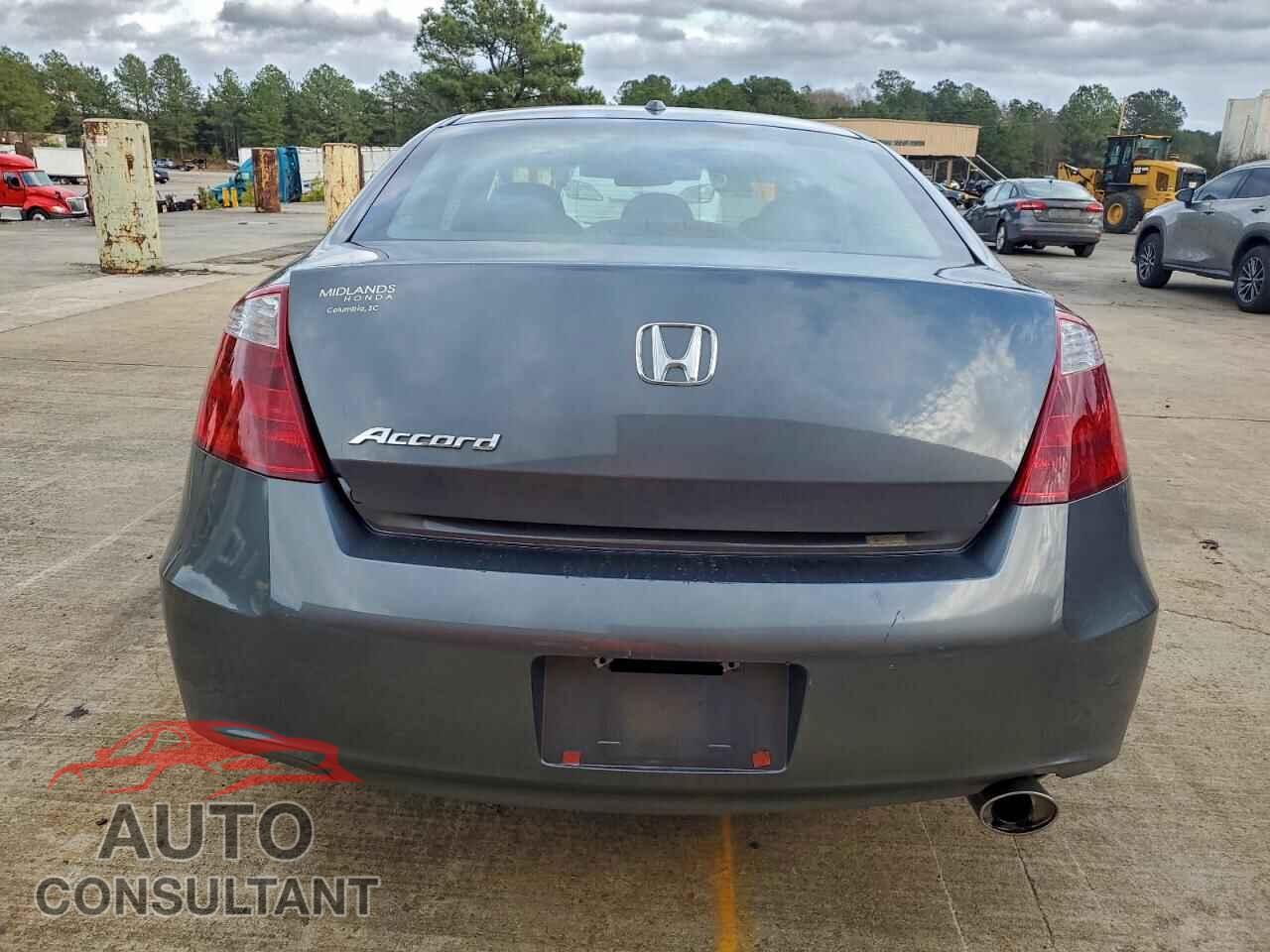HONDA ACCORD 2009 - 1HGCS12859A000083