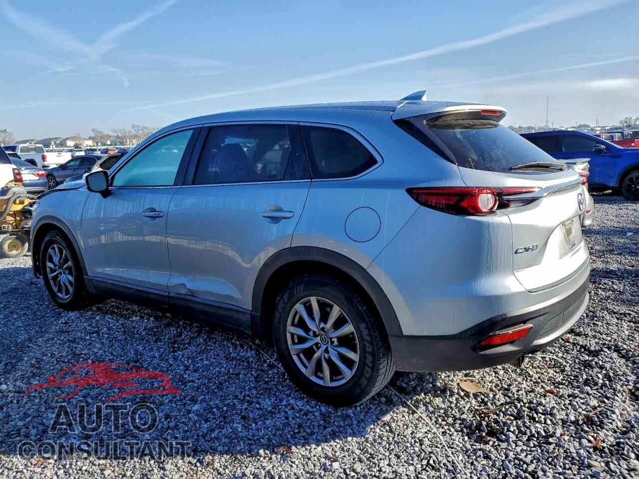 MAZDA CX-9 2019 - JM3TCACY7K0314685