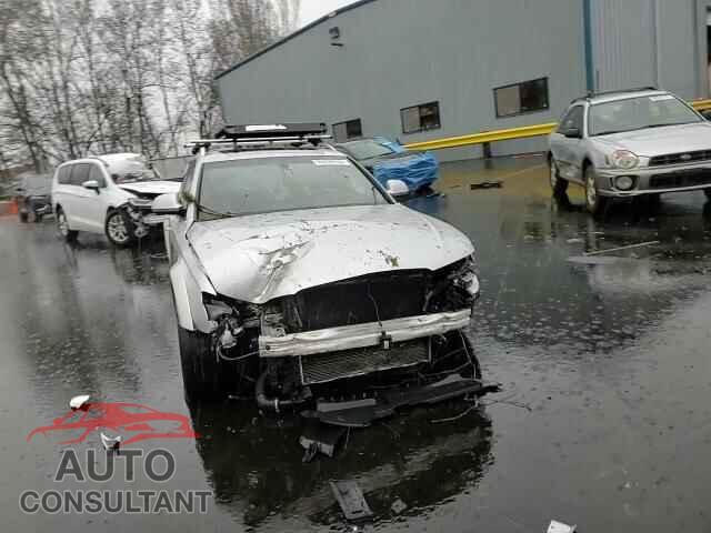 AUDI A4 2014 - WA1TFBFL4EA069018