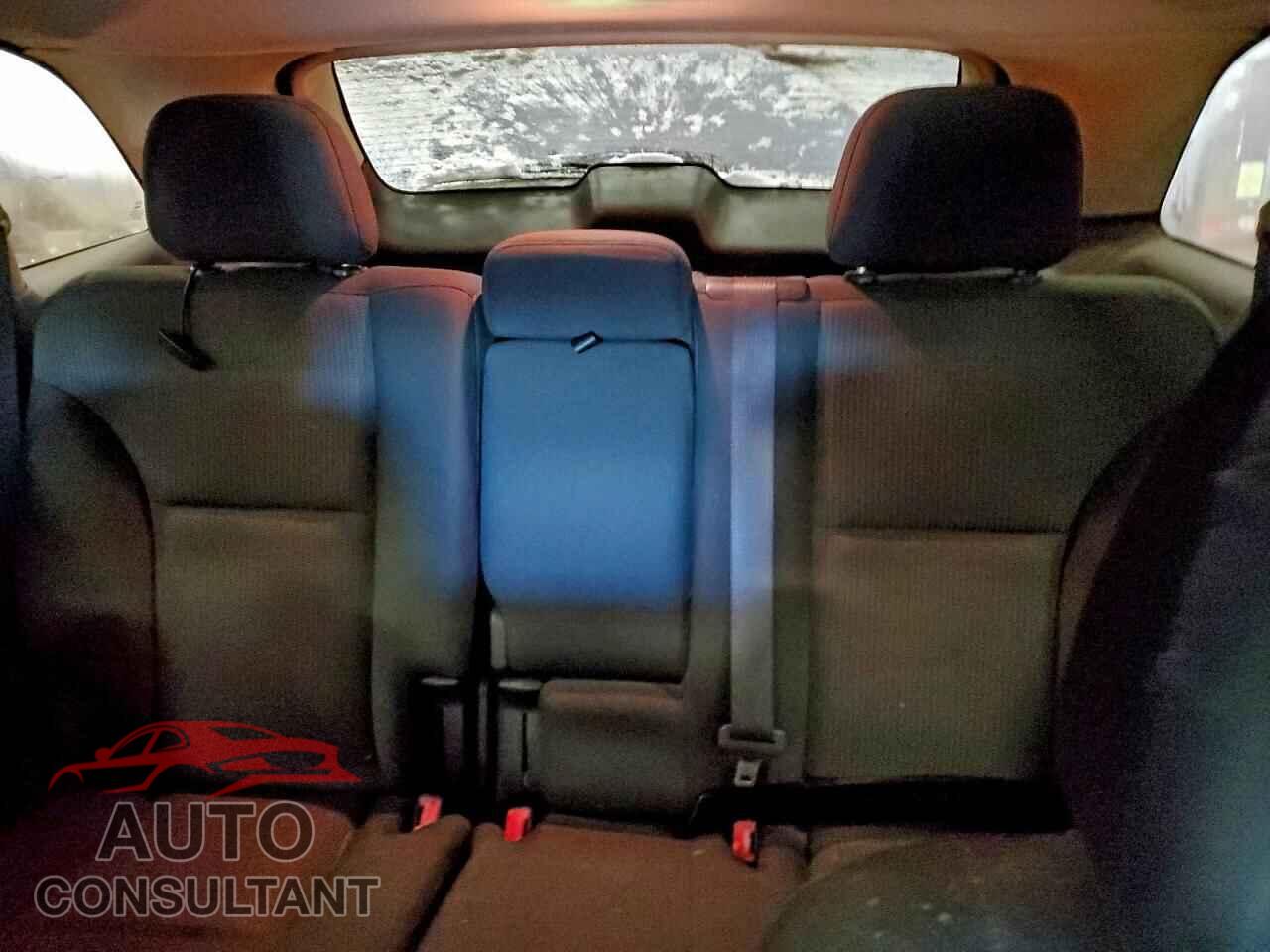FORD EDGE 2014 - 2FMDK3JC6EBB01664