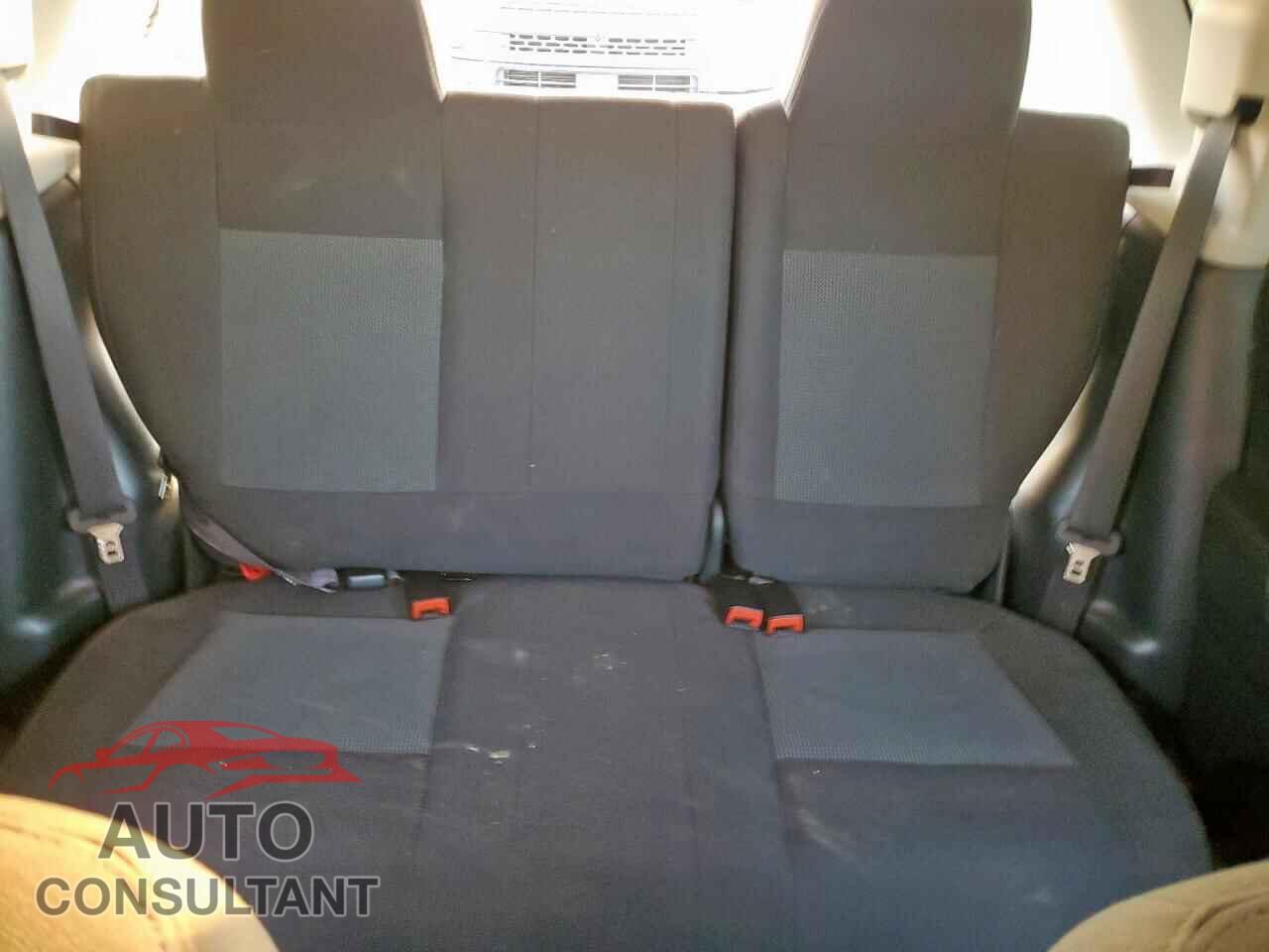 JEEP COMPASS 2015 - 1C4NJDBB2FD437637