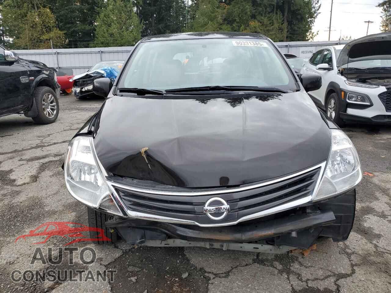 NISSAN VERSA 2012 - 3N1BC1CP0CL367280