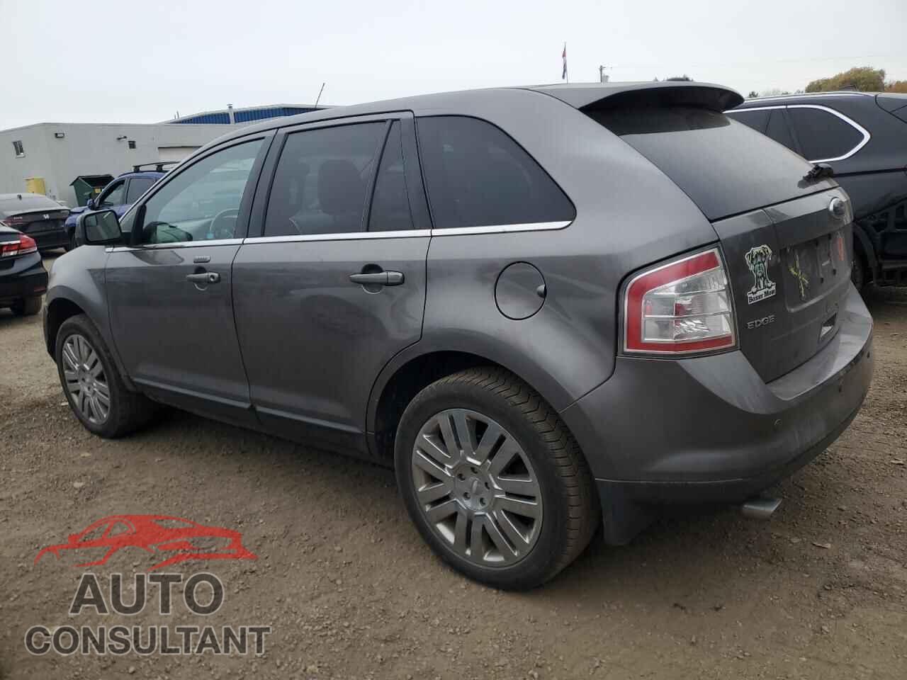 FORD EDGE 2009 - 2FMDK39C99BA29336