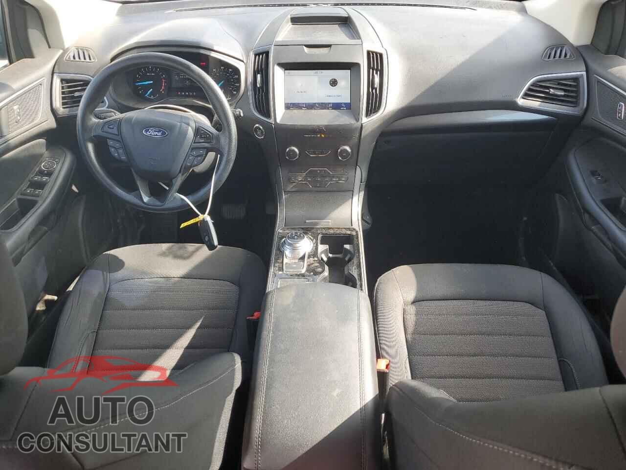 FORD EDGE 2020 - 2FMPK3G98LBB22831