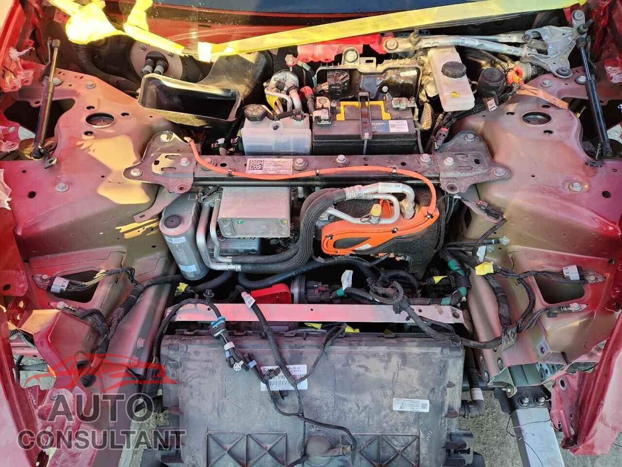 TESLA MODEL 3 2021 - 5YJ3E1EA1MF978150