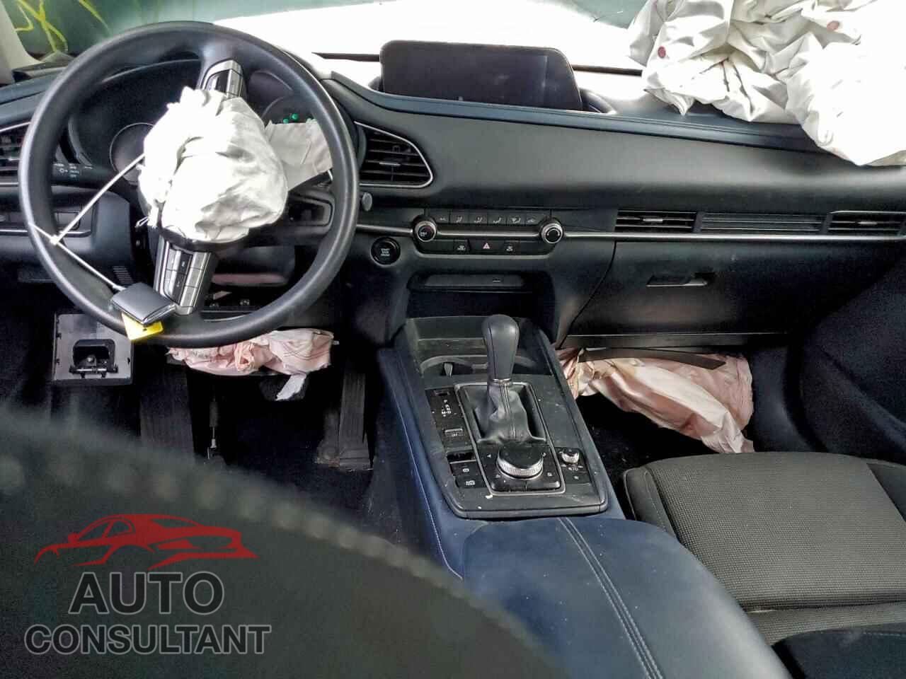 MAZDA CX30 2020 - 3MVDMBBL0LM109860