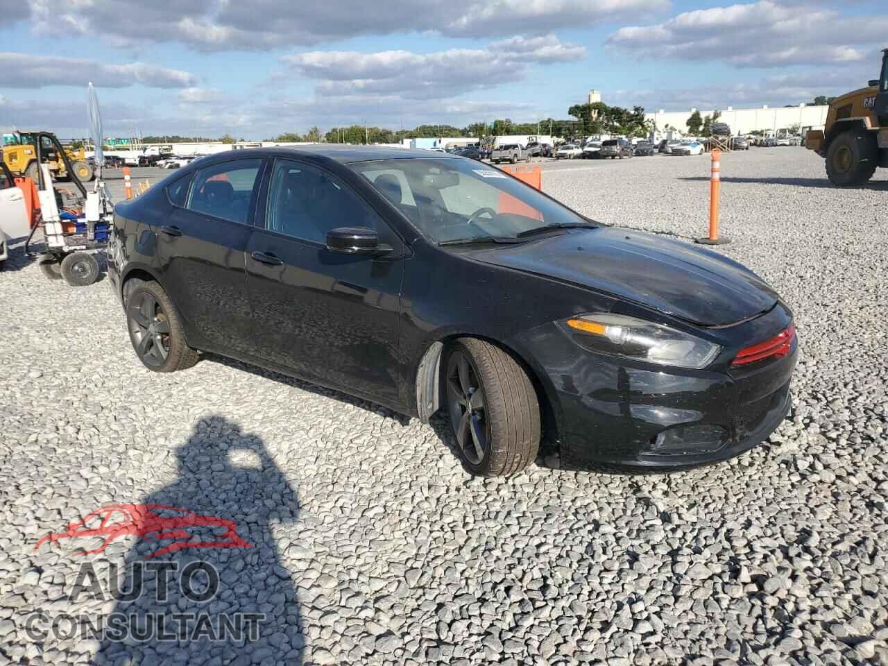 DODGE DART 2014 - 1C3CDFEB2ED870903