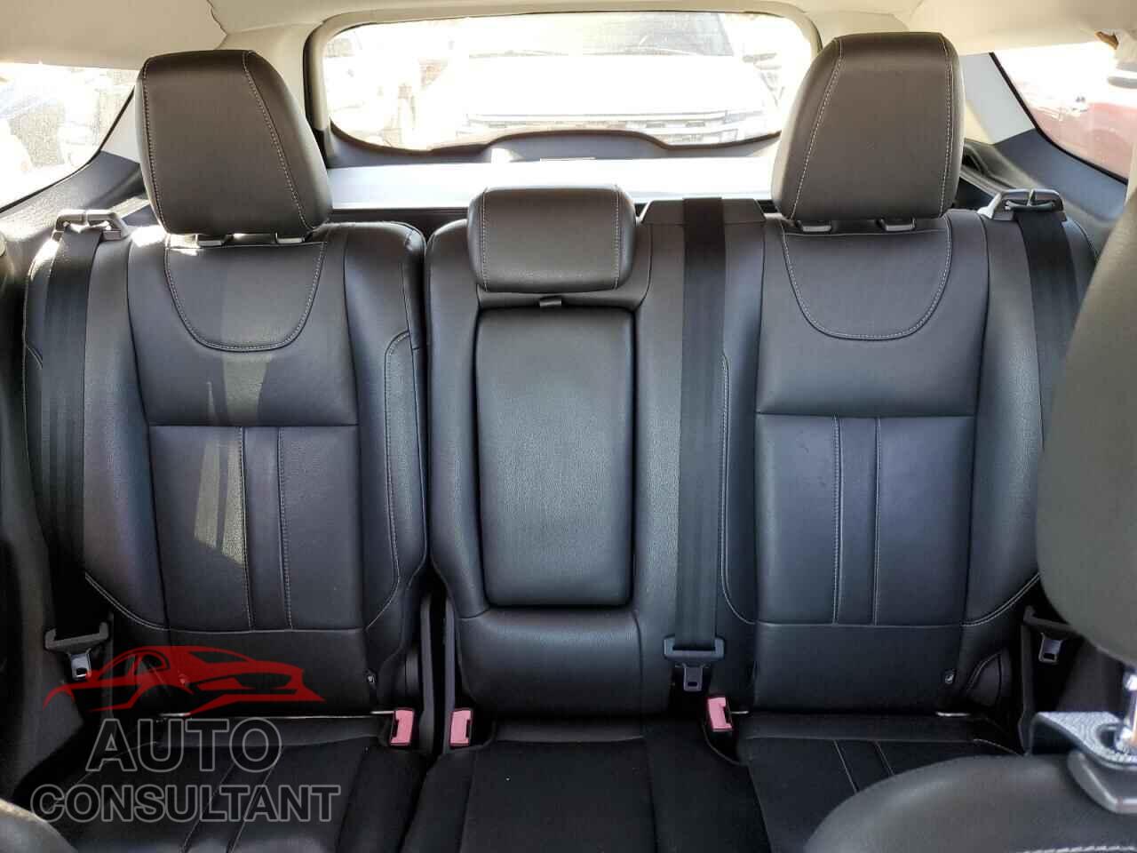 FORD ESCAPE 2013 - 1FMCU0J93DUB90854