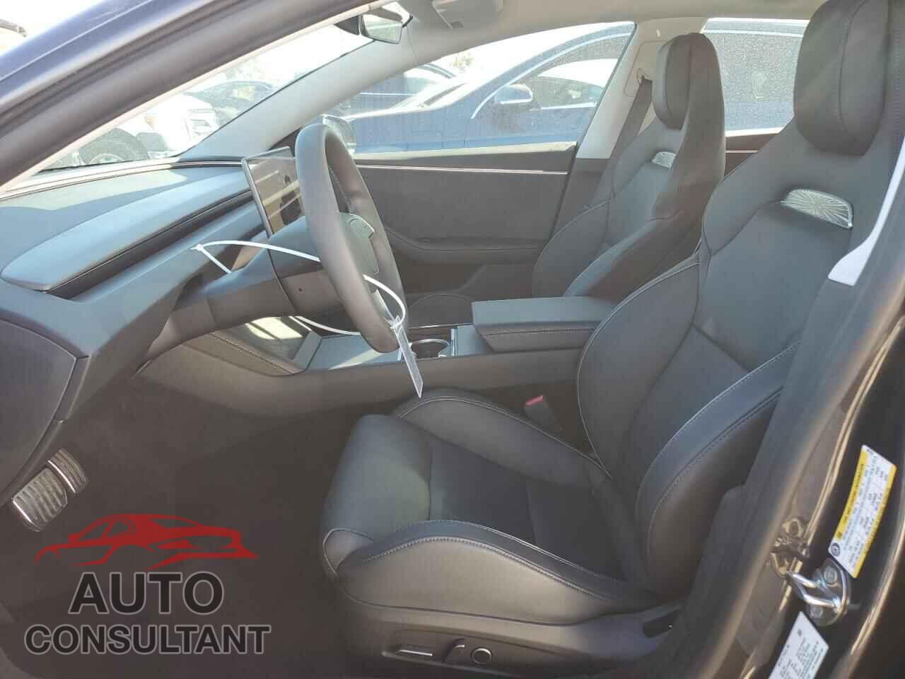 TESLA MODEL 3 2024 - 5YJ3E1ET6RF801232