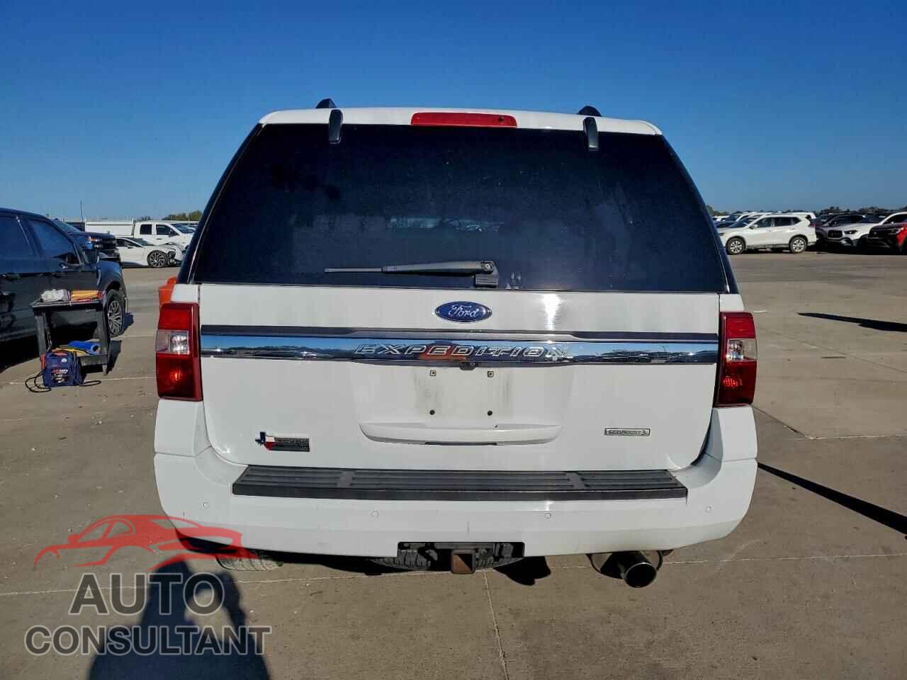 FORD EXPEDITION 2017 - 1FMJU1HT8HEA09486