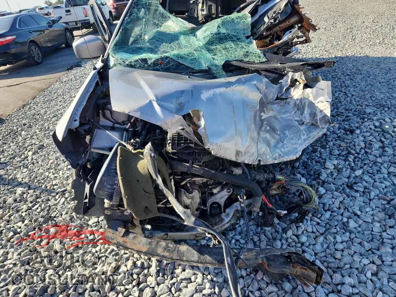 DODGE CARAVAN 2017 - 2C4RDGCG2HR638989