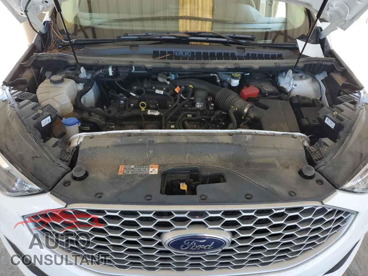 FORD EDGE 2024 - 2FMPK4G97RBA32276