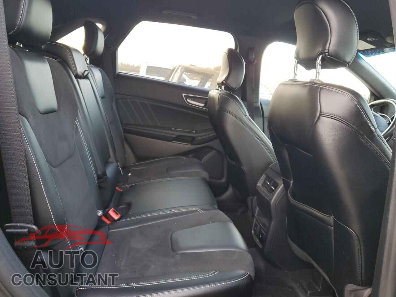 FORD EDGE 2019 - 2FMPK4AP5KBC11073