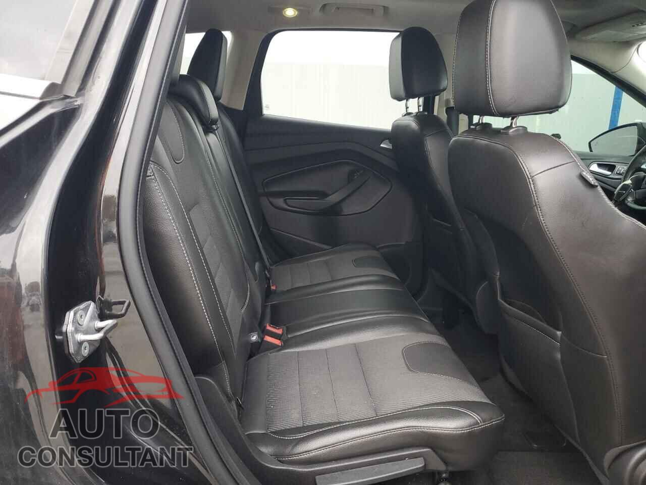 FORD ESCAPE 2013 - 1FMCU9J96DUA99033